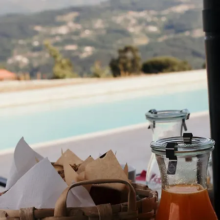 Canhoto Douro Проживание в семье *