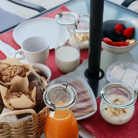 Canhoto Douro 홈스테이 São Lourenço do Douro