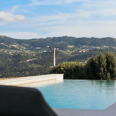 Проживание в семье Canhoto Douro *