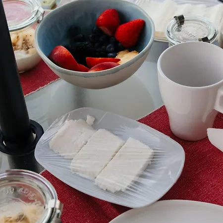 Canhoto Douro 홈스테이