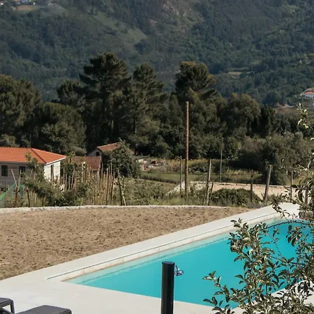 Canhoto Douro בית אירוח São Lourenço do Douro