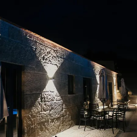 Canhoto Douro Séjour chez l'habitant