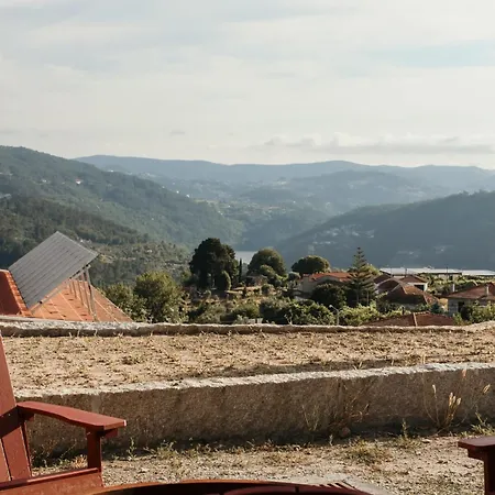 Canhoto Douro São Lourenço do Douro