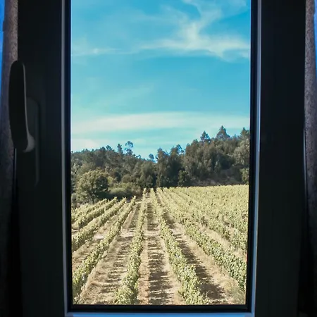 Homestay szállás Canhoto Douro *