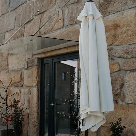 Canhoto Douro בית אירוח Marco de Canavezes