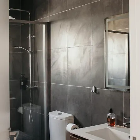 Canhoto Douro Homestay szállás *