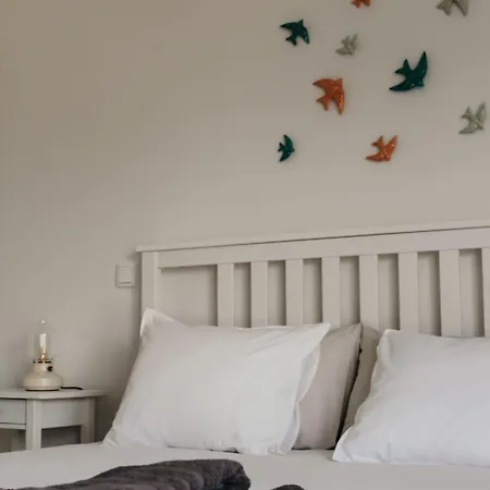 Homestay szállás Canhoto Douro *