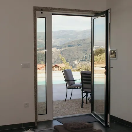 Homestay szállás Canhoto Douro *