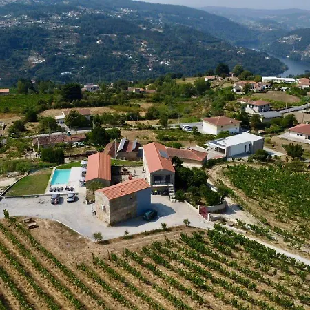 Canhoto Douro