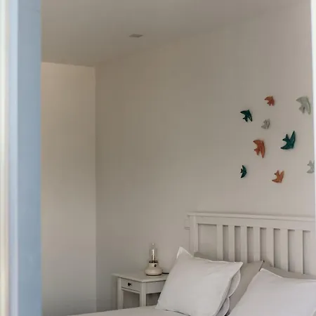 Проживание в семье Canhoto Douro Sao Lourenco do Douro