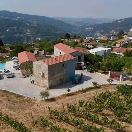 Canhoto Douro * São Lourenço do Douro