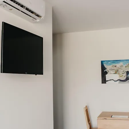 Canhoto Douro בית אירוח