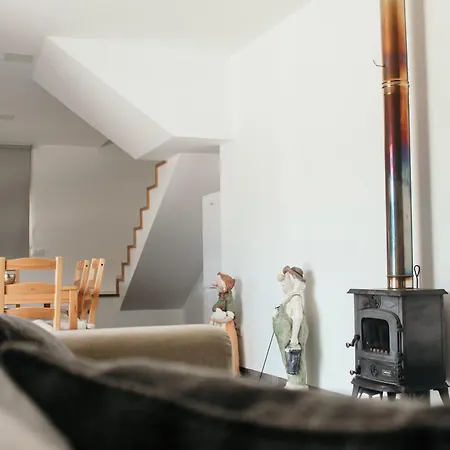 Canhoto Douro Проживание в семье *