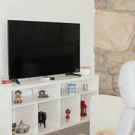 Проживание в семье Canhoto Douro Sao Lourenco do Douro