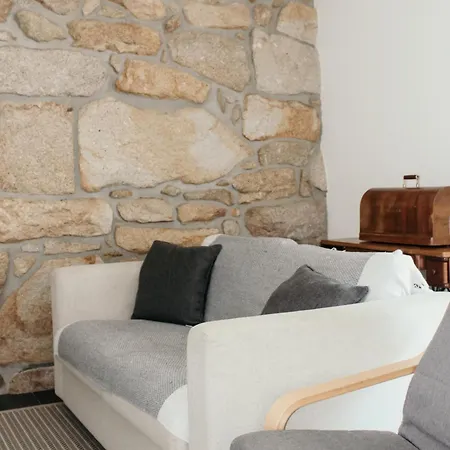 홈스테이 Canhoto Douro São Lourenço do Douro