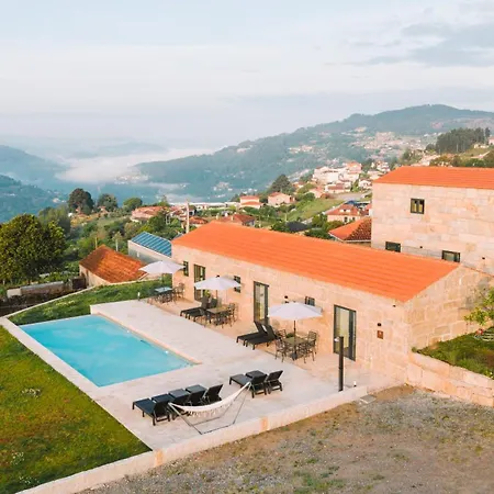 Canhoto Douro Homestay Marco de Canaveses