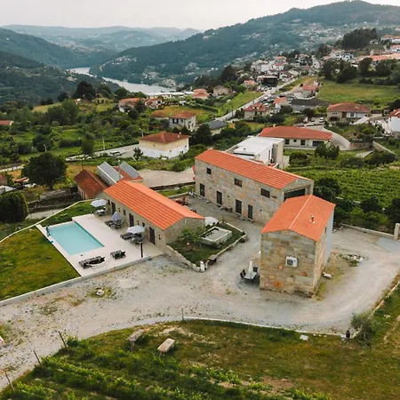 Alloggio in famiglia Canhoto Douro Marco de Canavezes