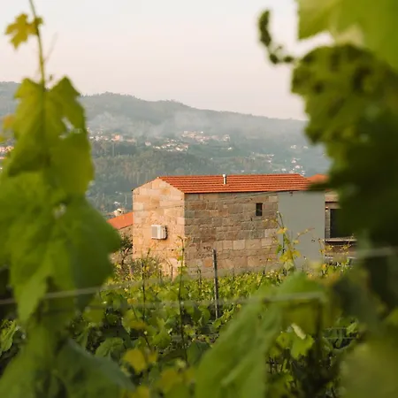 Canhoto Douro Alloggio in famiglia
