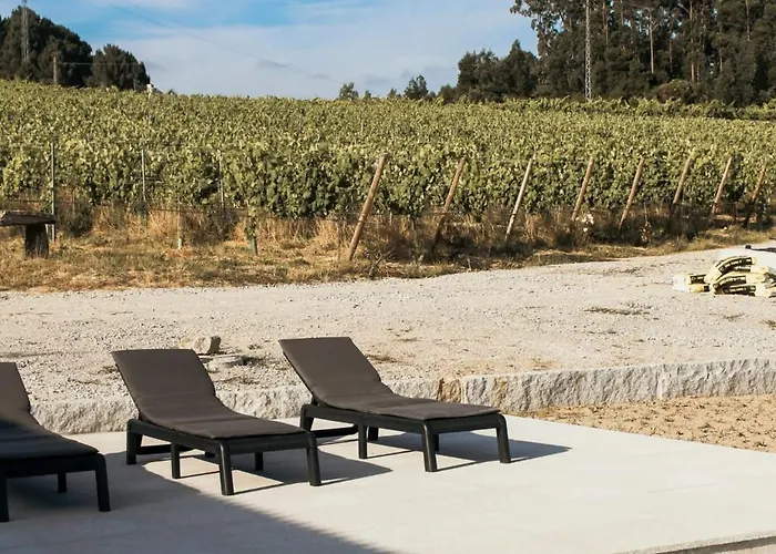 Canhoto Douro * São Lourenço do Douro