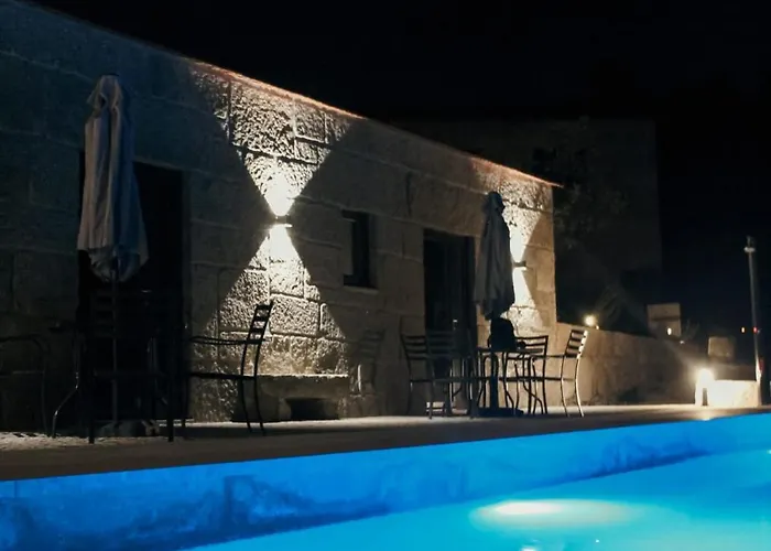 Canhoto Douro Habitación en casa particular *