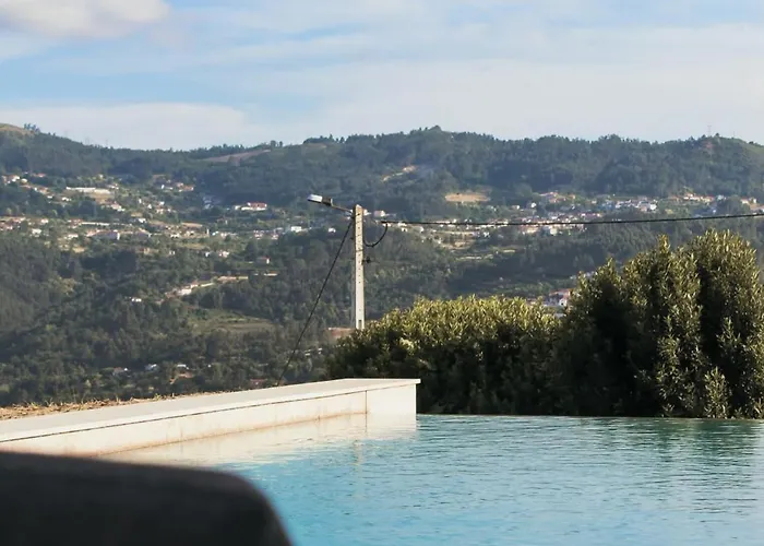 Séjour chez l'habitant Canhoto Douro *