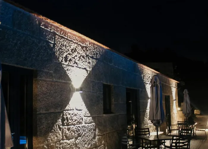 Canhoto Douro Habitación en casa particular