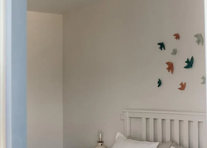 Habitación en casa particular Canhoto Douro São Lourenço do Douro