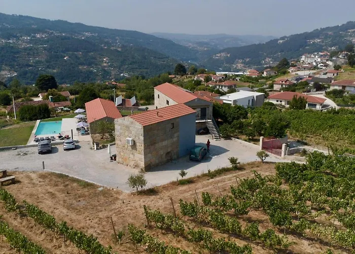 Canhoto Douro * São Lourenço do Douro