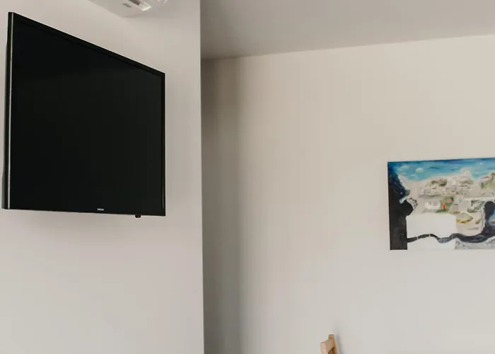 Canhoto Douro Kwatera prywatna