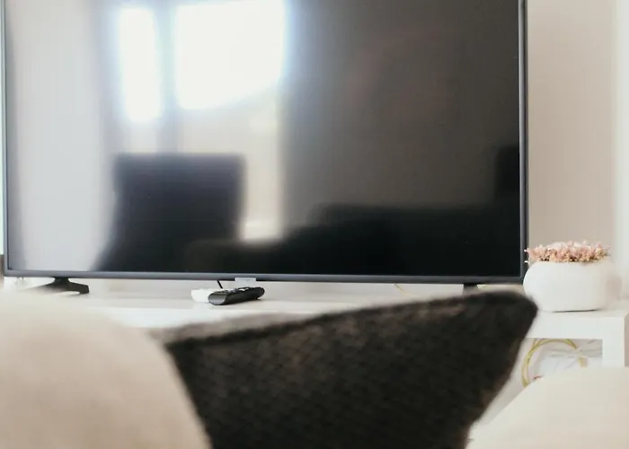 Canhoto Douro Kwatera prywatna