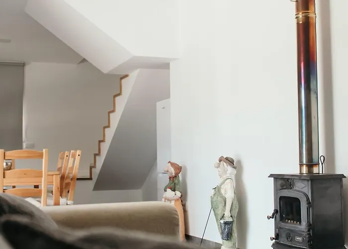 Canhoto Douro Habitación en casa particular *