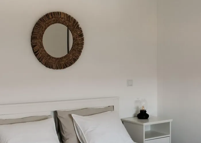 Canhoto Douro Séjour chez l'habitant São Lourenço do Douro