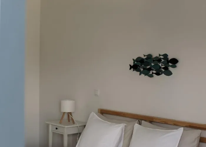 Canhoto Douro Kwatera prywatna