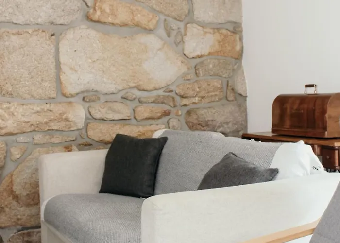 Habitación en casa particular Canhoto Douro São Lourenço do Douro